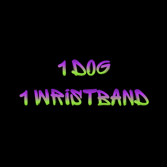 Dog Registration - One Dog