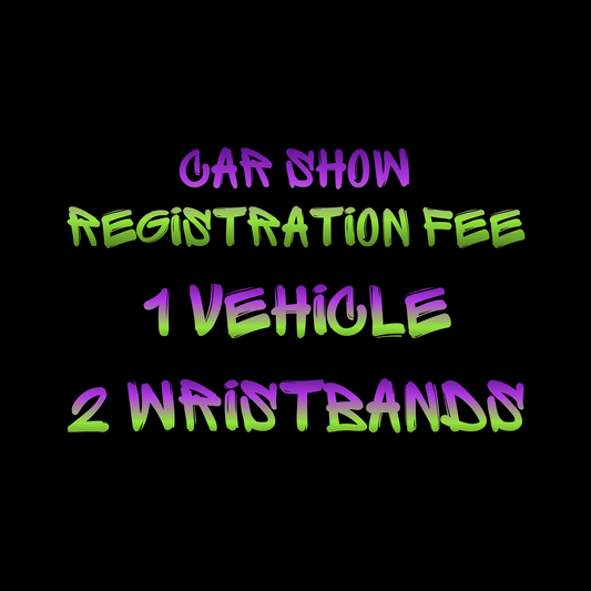 Inside Building Registration (Class A)